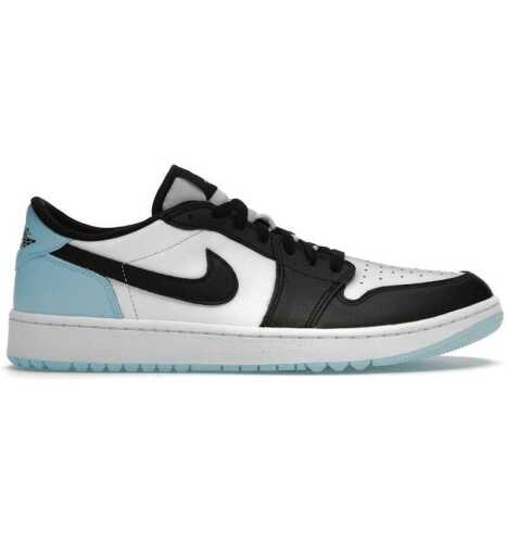 Nike Air Jordan 1 Retro Low Golf 'Copa', Men's US 8.5*