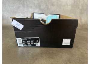 Nike Air Jordan 1 Retro Low Golf 'Copa', Men's US 8.5* - 4