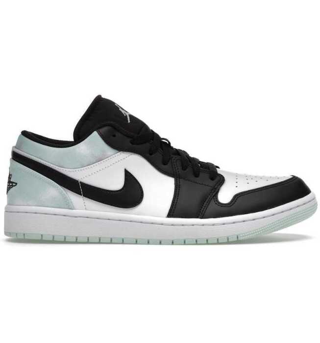 Nike Air Jordan 1 Low SE 'Tie-Dye', Men's US 10.5*