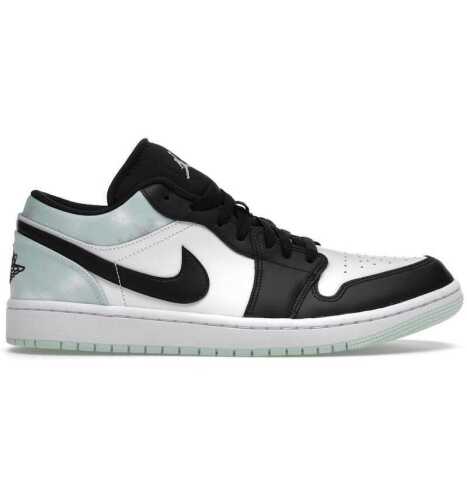 Nike Air Jordan 1 Low SE 'Tie-Dye', Men's US 10.5*