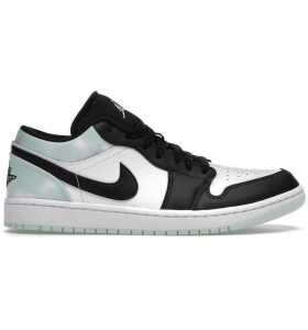 Nike Air Jordan 1 Low SE 'Tie-Dye', Men's US 10.5*