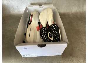 Nike Air Zoom Alphafly Next 2 EK 'Eliud Kipchoge Paris 5K', Men's US 13* - 5