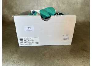 Nike Air Zoom Alphafly Next 2 White Clear Jade, Men's US 13* - 4