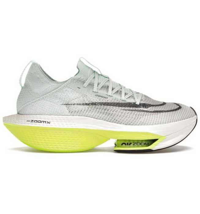 Nike Air Zoom Alphafly Next 2 'Mint Foam', Men's US 12.5*