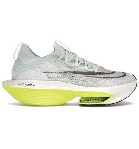 Nike Air Zoom Alphafly Next 2 'Mint Foam', Men's US 12.5*