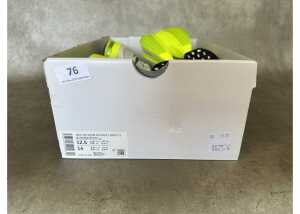 Nike Air Zoom Alphafly Next 2 'Mint Foam', Men's US 12.5* - 4