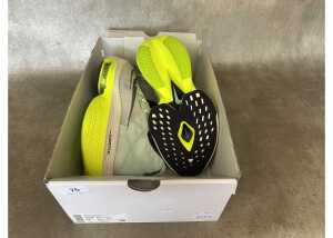 Nike Air Zoom Alphafly Next 2 'Mint Foam', Men's US 12.5* - 5