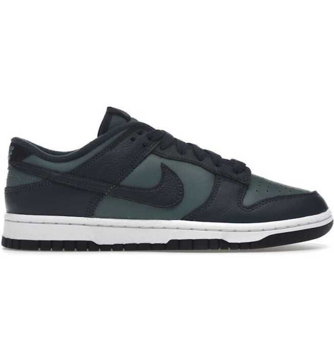Nike Dunk Low Retro 'Mineral Slate', Men's US 9*
