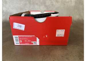 Nike Dunk Low Retro 'Mineral Slate', Men's US 9* - 4