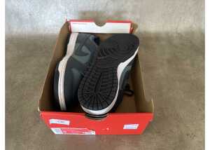 Nike Dunk Low Retro 'Mineral Slate', Men's US 9* - 5