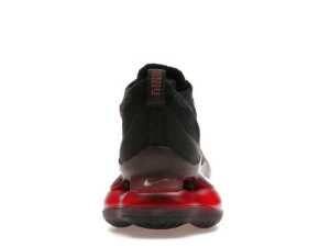 Nike Air Max Scorpion Flyknit 'Black University Red', Men's US 11* - 3