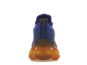 Nike Air Max Scorpion FK SE 'M. Frank Rudy', Men's US 11* - 3