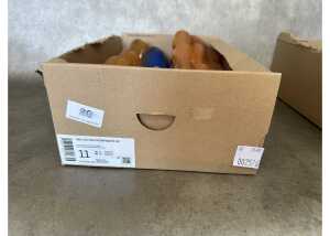 Nike Air Max Scorpion FK SE 'M. Frank Rudy', Men's US 11* - 4