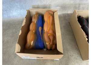 Nike Air Max Scorpion FK SE 'M. Frank Rudy', Men's US 11* - 5
