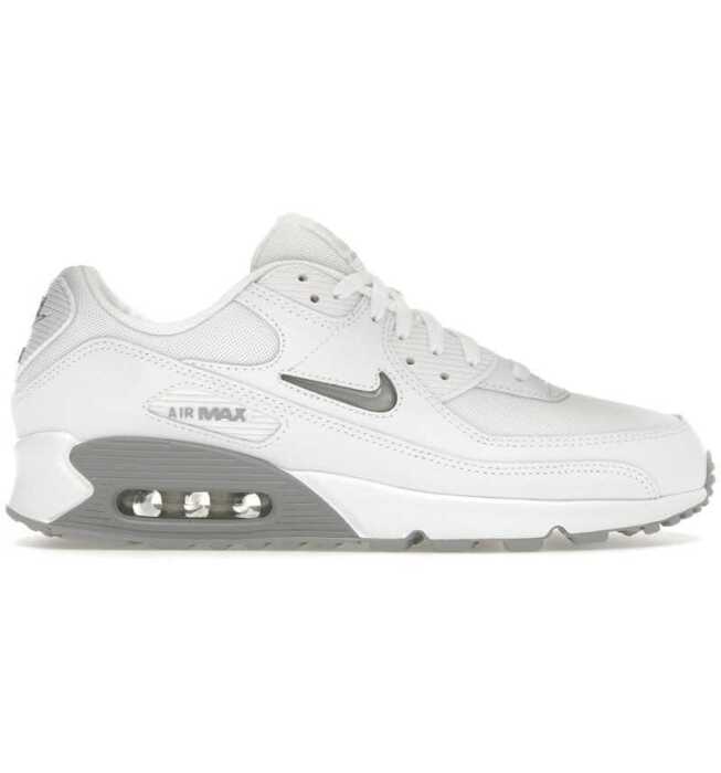 Nike Air Max 90 'White Photon Dust', Men's US 14*