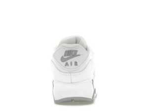 Nike Air Max 90 'White Photon Dust', Men's US 14* - 3