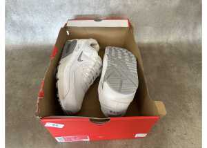 Nike Air Max 90 'White Photon Dust', Men's US 14* - 5