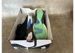 Nike Jordan Luka 1, Men's US 8.5* - 5