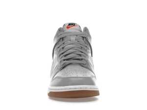 Nike Dunk High Retro 'Light Smoke Grey', Men's US 9.5* - 2