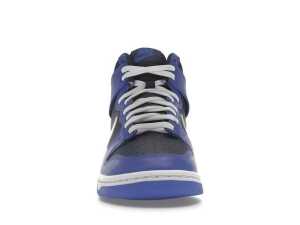 Nike Dunk High Retro 'Medium Blue', Men's US 9.5* - 2