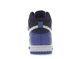 Nike Dunk High Retro 'Medium Blue', Men's US 9.5* - 3
