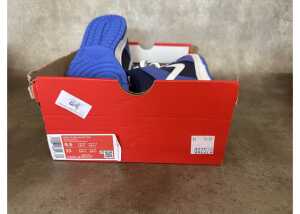 Nike Dunk High Retro 'Medium Blue', Men's US 9.5* - 4