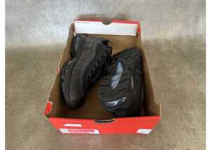 Nike Air Max 95 'Black Dark Marina Blue', Men's US 10* - 5