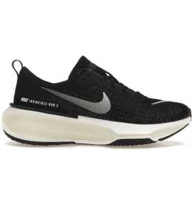 Nike ZoomX Invincible Run 3 'Black White', Men's US 14*