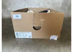 Nike ZoomX Invincible Run 3 'Black White', Men's US 14* - 4