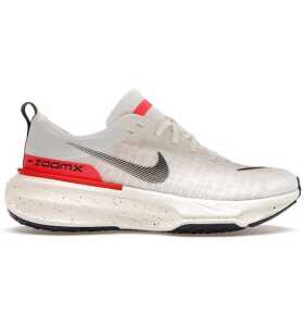 Nike ZoomX Invincible Run 3 'White Obsidian', Men's US 13*