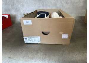 Nike ZoomX Invincible Run 3 'White Obsidian', Men's US 13* - 4