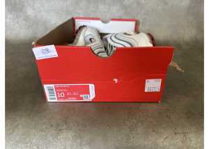 Nike Air Max 97 'White Bullet', Men's US 10* - 4