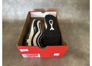 Nike Air Max 97 WTR 'Black Phantom', Men's US 9* - 5