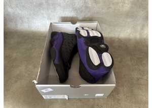 Nike Air Jordan 13 Retro 'Court Purple', Men's US 11* - 3