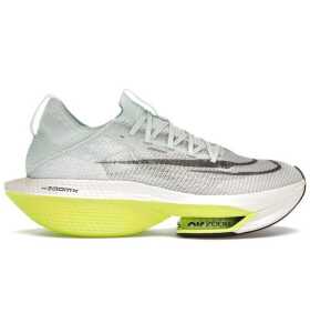 Nike Air Zoom Alphafly Next 2 'Mint Foam', Men's US 11.5*
