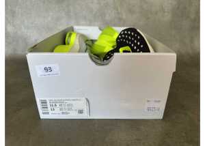 Nike Air Zoom Alphafly Next 2 'Mint Foam', Men's US 11.5* - 4