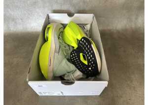 Nike Air Zoom Alphafly Next 2 'Mint Foam', Men's US 11.5* - 5