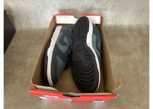 Nike Dunk Low Retro 'Mineral Slate', Men's US 9* - 5