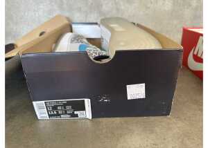 Nike Air Force 1 '07 Premium 'Leopard', Men's US 12 - 4
