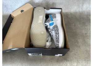 Nike Air Force 1 '07 Premium 'Leopard', Men's US 12 - 5