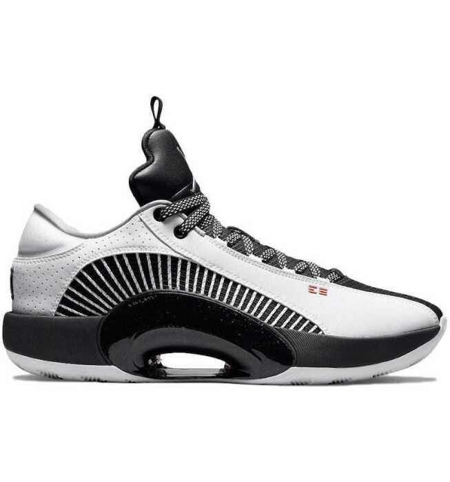 Nike Air Jordan XXXV 'Black White', Men's US 11*