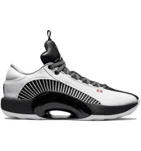 Nike Air Jordan XXXV 'Black White', Men's US 11*