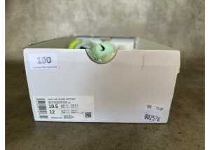 Nike Air Zoom Victory 'Mint Foam', Men's US 10.5* - 2