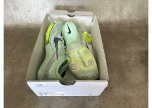 Nike Air Zoom Victory 'Mint Foam', Men's US 10.5* - 3