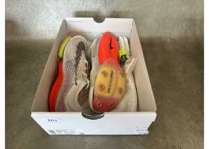 Nike Air Zoom Victory Flyknit, Men's US 11.5* - 5