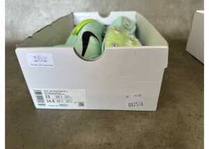Nike Air Zoom Maxfly 'Mint Foam', Men's US 13* - 4