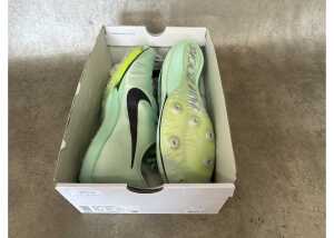 Nike Air Zoom Maxfly 'Mint Foam', Men's US 13* - 5