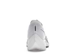 Nike ZoomX Vaporfly Next 2 'White Metallic Silver', Men's US 7* - 3