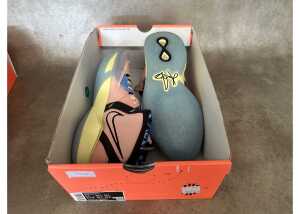 Nike Kyrie Infinity 'Valentine's Day', Men's US 11* - 5