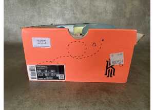 Nike Kyrie Infinity 'Valentine's Day', Men's US 10* - 4